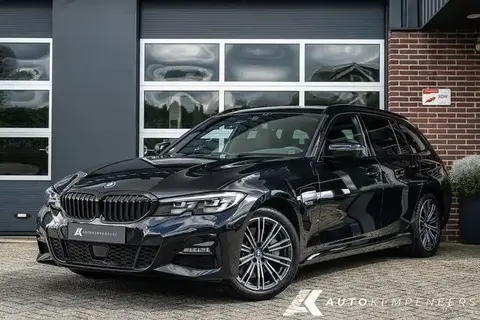 Annonce BMW SERIE 3 Hybride 2021 d'occasion 