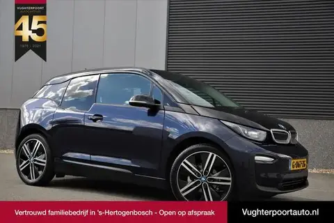 Used BMW I3 Electric 2019 Ad 