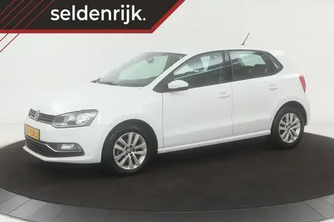 Used VOLKSWAGEN POLO Petrol 2016 Ad 