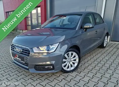 Used AUDI A1 Petrol 2015 Ad 