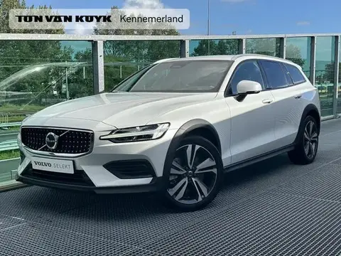 Used VOLVO V60 Petrol 2023 Ad 