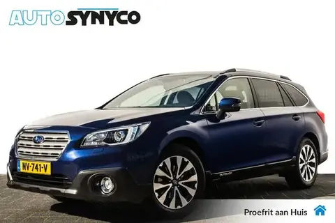 Used SUBARU OUTBACK Petrol 2017 Ad 