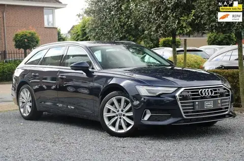 Used AUDI A6 Petrol 2019 Ad 