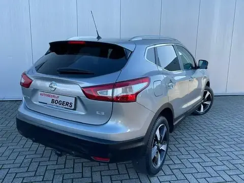 Used NISSAN QASHQAI Petrol 2016 Ad 