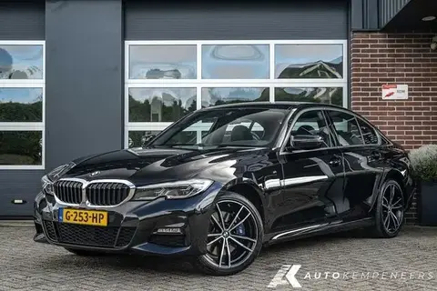 Annonce BMW SERIE 3 Hybride 2019 d'occasion 