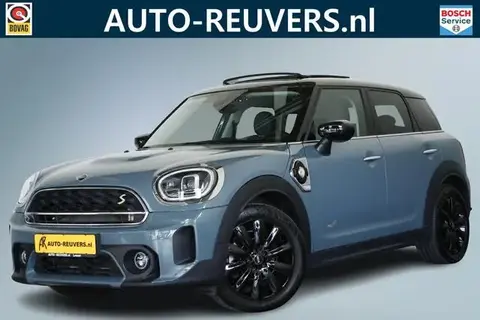 Annonce MINI COUNTRYMAN Hybride 2021 d'occasion 