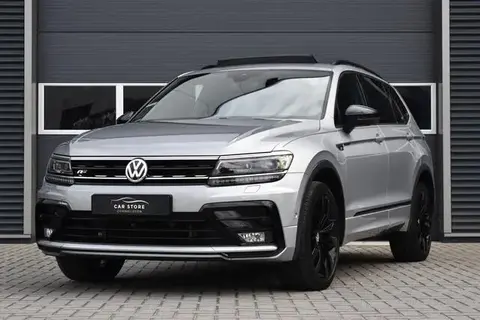 Used VOLKSWAGEN TIGUAN Petrol 2020 Ad 