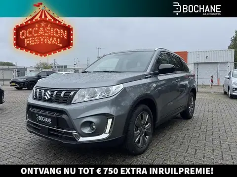 Annonce SUZUKI VITARA Essence 2020 d'occasion 