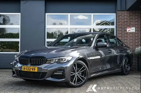 Annonce BMW SERIE 3 Essence 2020 d'occasion 