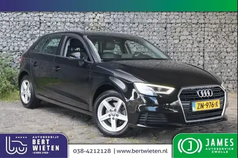 Used AUDI A3 Petrol 2019 Ad 