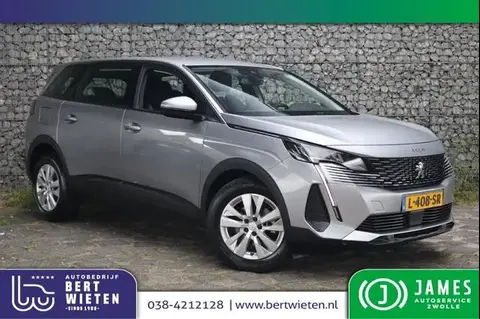 Used PEUGEOT 5008 Petrol 2021 Ad 