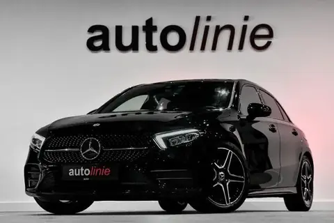 Used MERCEDES-BENZ CLASSE A Petrol 2019 Ad 