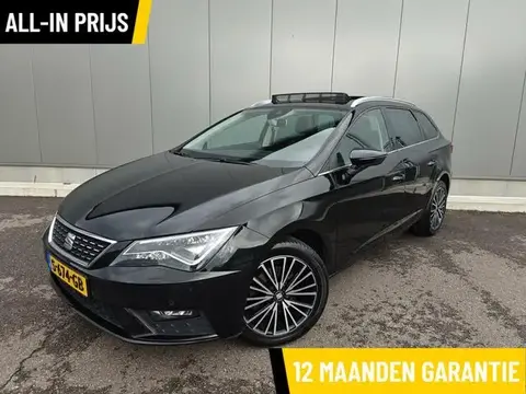 Used SEAT LEON Petrol 2017 Ad 