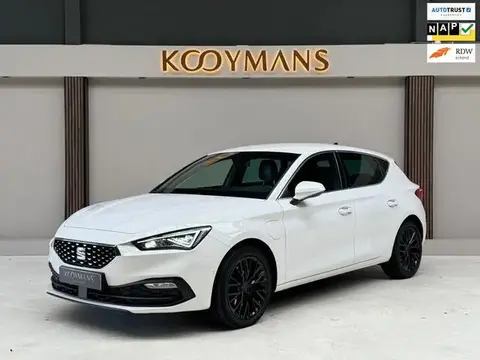 Used SEAT LEON Hybrid 2021 Ad 