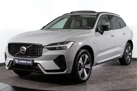 Used VOLVO XC60 Hybrid 2024 Ad 