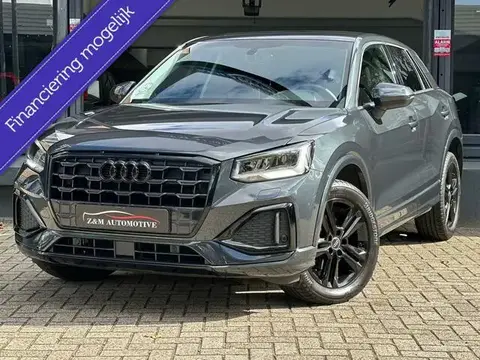 Used AUDI Q2 Petrol 2021 Ad 