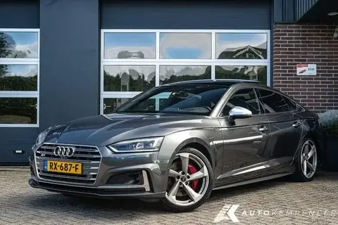 Used AUDI A5 Petrol 2018 Ad 