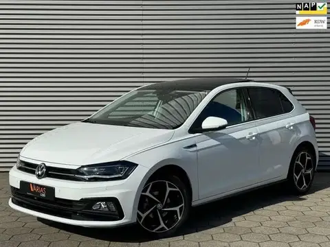 Used VOLKSWAGEN POLO Petrol 2020 Ad 