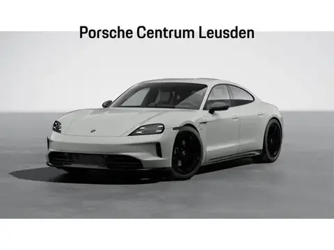 Annonce PORSCHE TAYCAN Électrique 2024 d'occasion 