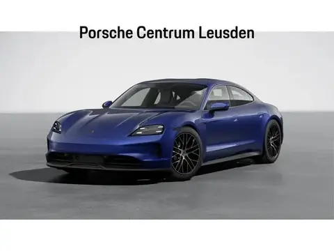 Annonce PORSCHE TAYCAN Électrique 2024 d'occasion 