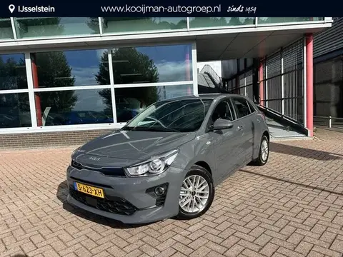 Annonce KIA RIO Hybride 2023 d'occasion 