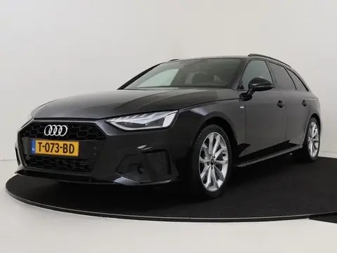 Used AUDI A4 Petrol 2023 Ad 