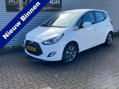 Used HYUNDAI IX20 Petrol 2019 Ad 