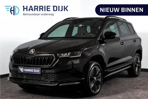 Annonce SKODA KAROQ Essence 2024 d'occasion 