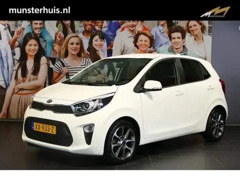 Used KIA PICANTO Petrol 2019 Ad 