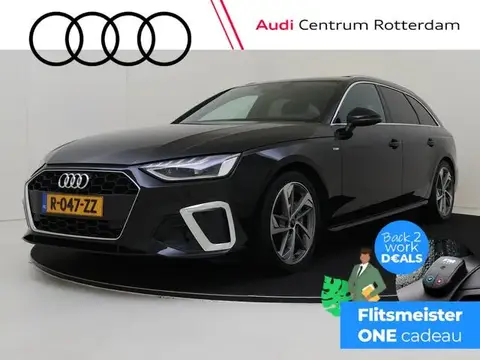 Used AUDI A4 Petrol 2023 Ad 