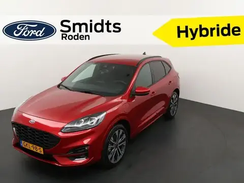 Used FORD KUGA Hybrid 2023 Ad 