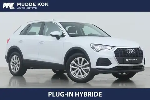 Annonce AUDI Q3 Hybride 2023 d'occasion 