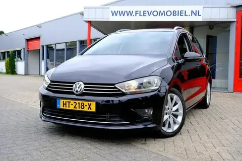 Annonce VOLKSWAGEN GOLF Essence 2016 d'occasion 