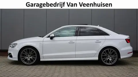 Used AUDI A3 Petrol 2015 Ad 