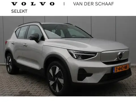 Used VOLVO XC40 Electric 2024 Ad 