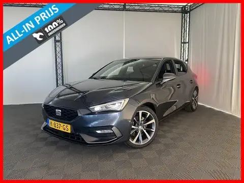 Used SEAT LEON Petrol 2021 Ad 