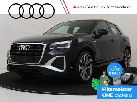 Used AUDI Q2 Petrol 2020 Ad 