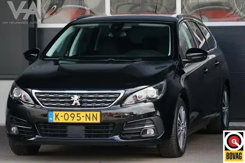 Used PEUGEOT 308 Petrol 2021 Ad 