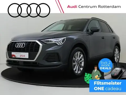 Used AUDI Q3 Hybrid 2022 Ad 