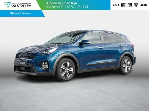 Used KIA NIRO Hybrid 2022 Ad 