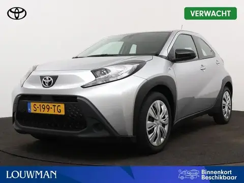 Used TOYOTA AYGO Petrol 2023 Ad 