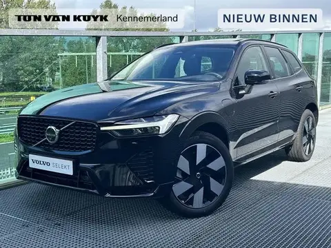 Used VOLVO XC60 Hybrid 2024 Ad 