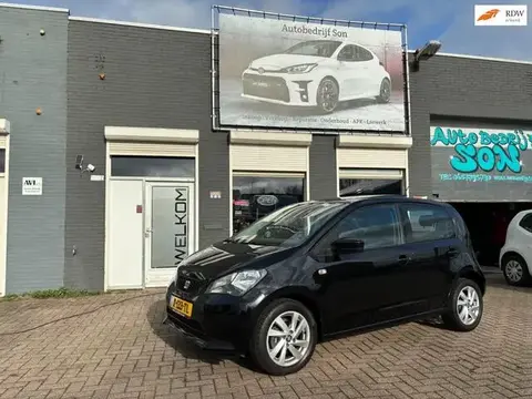 Used SEAT MII Petrol 2016 Ad 