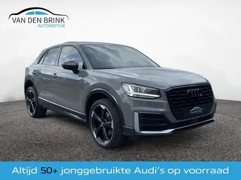 Used AUDI Q2 Petrol 2018 Ad 