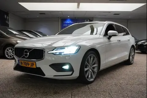 Used VOLVO V60 Petrol 2020 Ad 