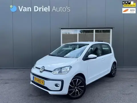 Used VOLKSWAGEN UP! Petrol 2018 Ad 