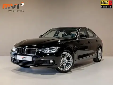 Used BMW SERIE 3 Petrol 2017 Ad 