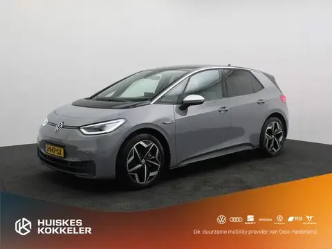 Used VOLKSWAGEN ID.3 Electric 2020 Ad 