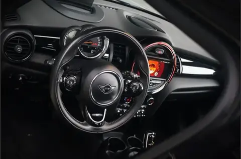 Annonce MINI COOPER Essence 2020 d'occasion 