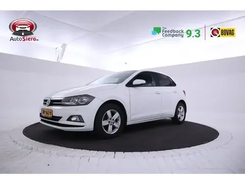 Used VOLKSWAGEN POLO Diesel 2018 Ad 